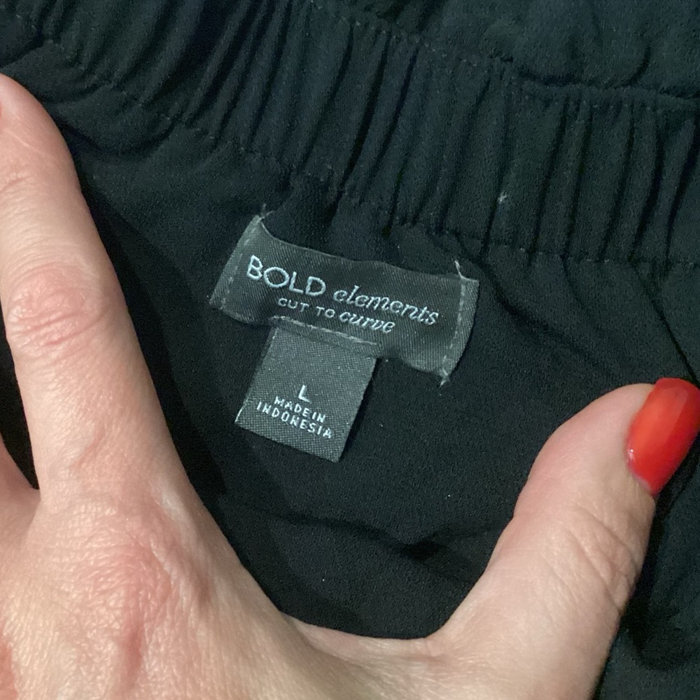 Bold Elements Jumpsuit - image 4